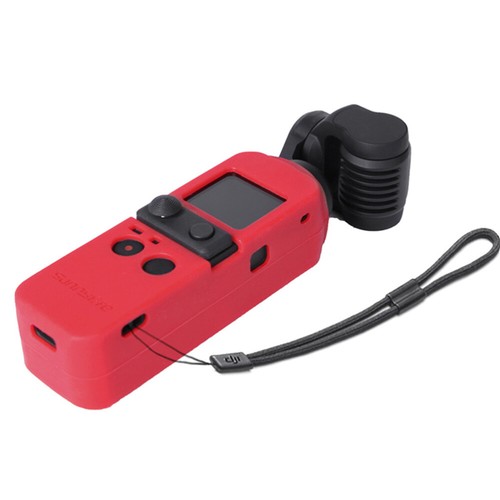 Gimbal-Kameraabdeckung Taschenkamera-Abdeckung Gimbal- Cover - Bild 9 von 21