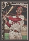 2015 Topps Gypsy Queen - Larry Doby #142