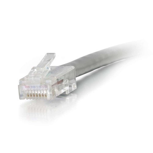 50ft (15.2m) Cat6 Non-Booted Unshielded (UTP) Ethernet Network Patch Cable-C2G - Picture 12 of 30