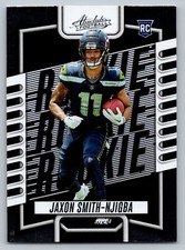 2023 Panini Absolute #109 Jaxon Smith-Njigba Retail