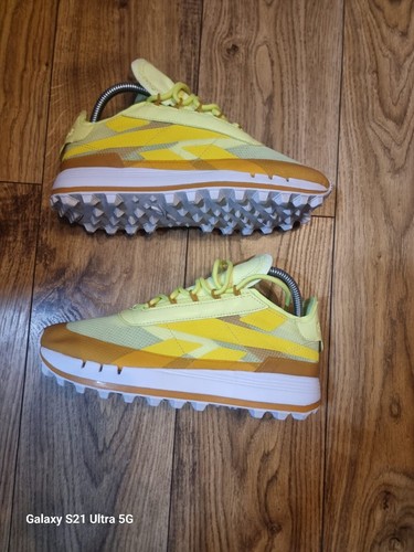 Reebok Women's Classic Legacy 83 Preloved Sneaker UK 5.5, Eur 38.5 Activewear - Picture 2 of 13
