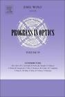 Progress in Optics 59 (2014, Gebundene Ausgabe)