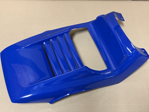 Yamaha Warrior 350 GRILL  Headlight Cover HOOD NOSE CONE FENDER 90-04 * "M" - Picture 2 of 6