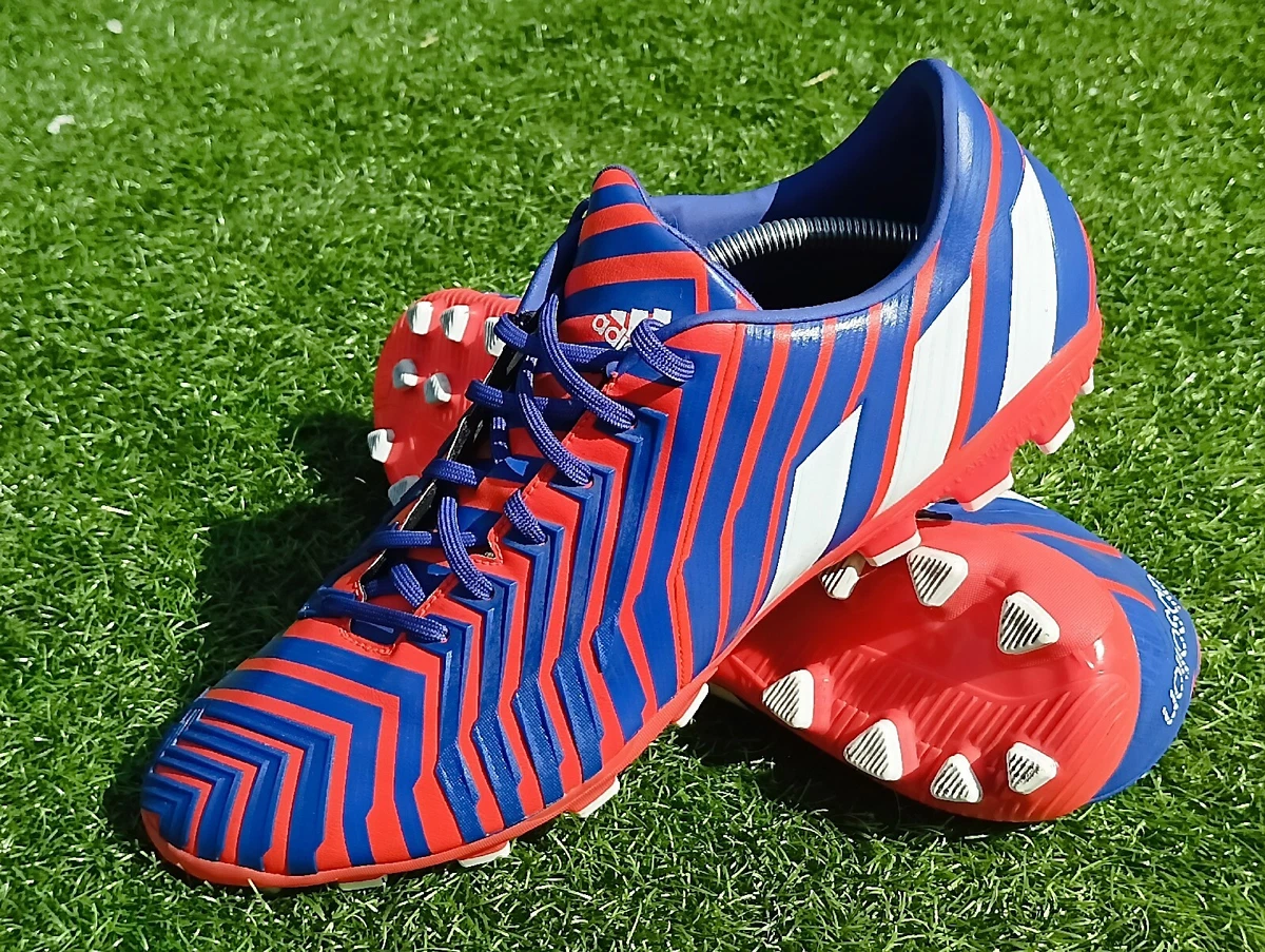 Adidas absolado hotsell instinct fg