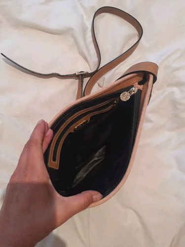 Fendi Tote shoulder Bag/Crossbody Bag Vintage - Picture 5 of 17