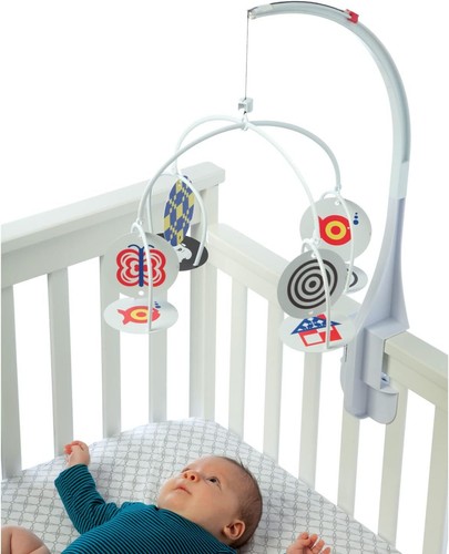 Wimmer-Ferguson Infant Stim-Mobile for Cribs