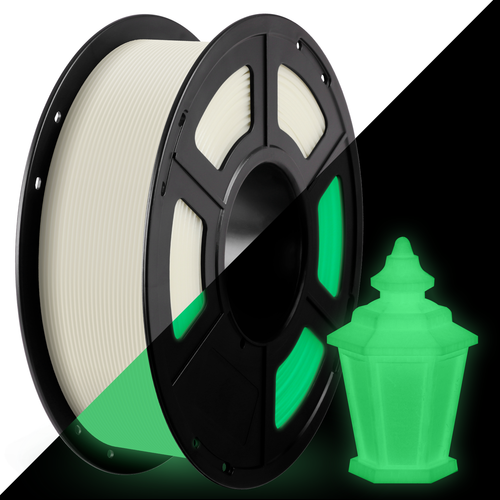 ANYCUBIC 1,75mm Filament 3D PLA / Jedwab / Mat / High Speed 1KG do drukarki 3D FDM - Zdjęcie 11 z 243
