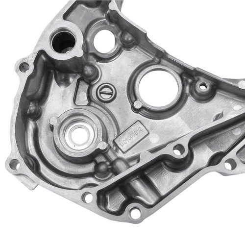 Right Side Clutch Crankcase Cover for Honda Sportrax 450 TRX450R 2x4 2004-2005 - Picture 10 of 12