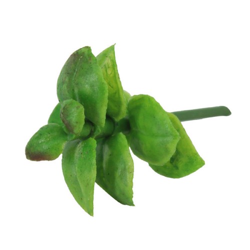 Simulation Artificial Succulent Fake Plants Plastic Flowers Home Floral Decor - Picture 27 of 93
