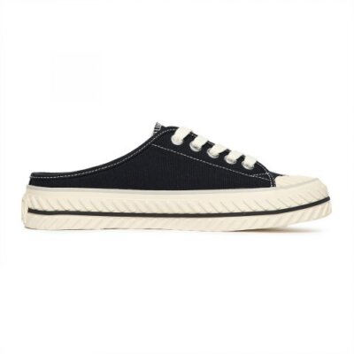 MLB■Playball Orijin MULE■送料込 MLB PlayBall Origin Mule NY New York Yankees - Black