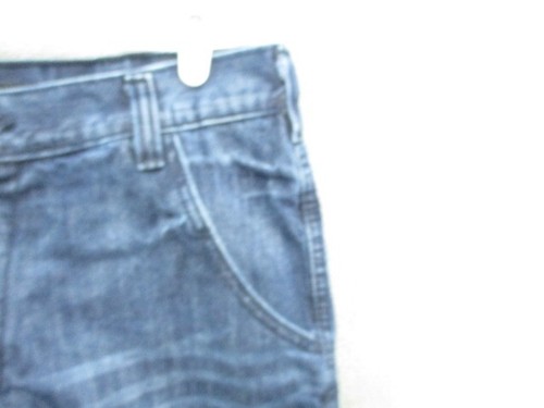 Rocawear Vintage Shorts Mens 34 Y2K Designer Streetwear Baggy Fit Embroidered - Picture 5 of 17