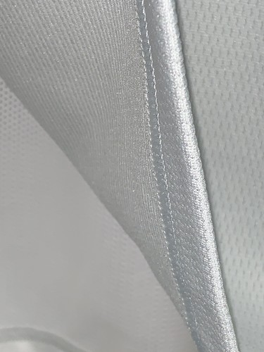 Adidas Climalite Two Piece Gray White Jogging/ Workout Set Sz Lg. - Bild 8 von 24