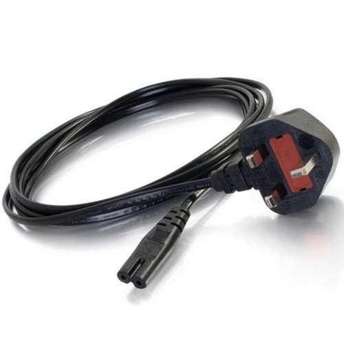 Cavo di alimentazione adattatore originale per TV LCD/LED SONY BRAVIA KDL-32W653A KDL-32W654A - Foto 4 di 6