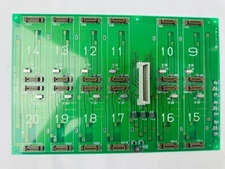 Tokyo Electron OYDK-058 PCB Board