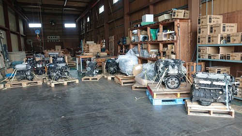 MITSUBISHI DELICA SPACE GEAR PD8W HALTER ERSATZREIFENTRÄGER MB015070 Jackie Chan - Bild 14 von 18