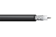 Belden 8219 RG-58A/U 20 AWG 50 Ohm Wireless Transmission Coaxial Cable Per Foot
