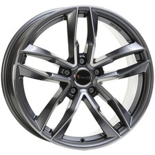 LLANTAS AVUS AF16 PARA MERCEDES-BENZ CLASSE E COUPE 9X20 5X112 ANTHRACITE P 23L