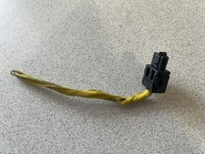 2006-2010 BMW X3 3.0Si E83LCI ~ KICK-DOWN SWITCH PLUG