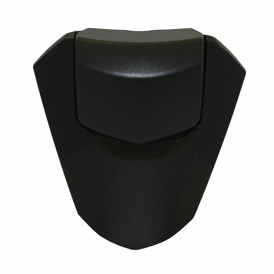 For Yamaha YZF R6 2008 09 10 11 - 2016 Rear Matte Black Seat Cover Back Cowl - Изображение 2 из 4