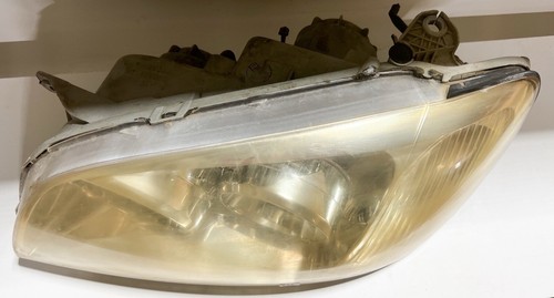 2004 - 2005 HYUNDAI XG350 DRIVER LEFT HEADLIGHT ASSEMBLY OEM LAMP XG 350 04 05 - Picture 2 of 8