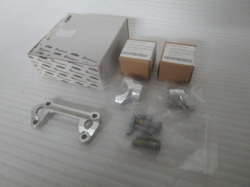 KTM Husqvarna Handlebar Support Kit D28/H36 00050000929 - Picture 2 of 9