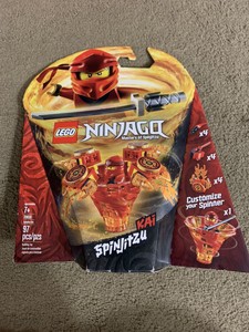 ninjago 97