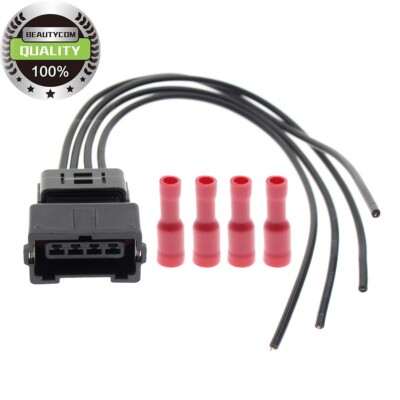 Sensor Plug TPS Connector for Toyota with 22RE Engines & 22RETC Turbo 1982-1991 Sensor Plug TPS Connector for Toyota with 22RE Engines & 22RETC Turbo 1982-1991
