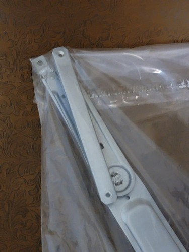 Regulador de ventana 2013-2018 para Toyota RAV4 vidrio conductor delantero lado izquierdo ஔ - Imagen 10 de 19