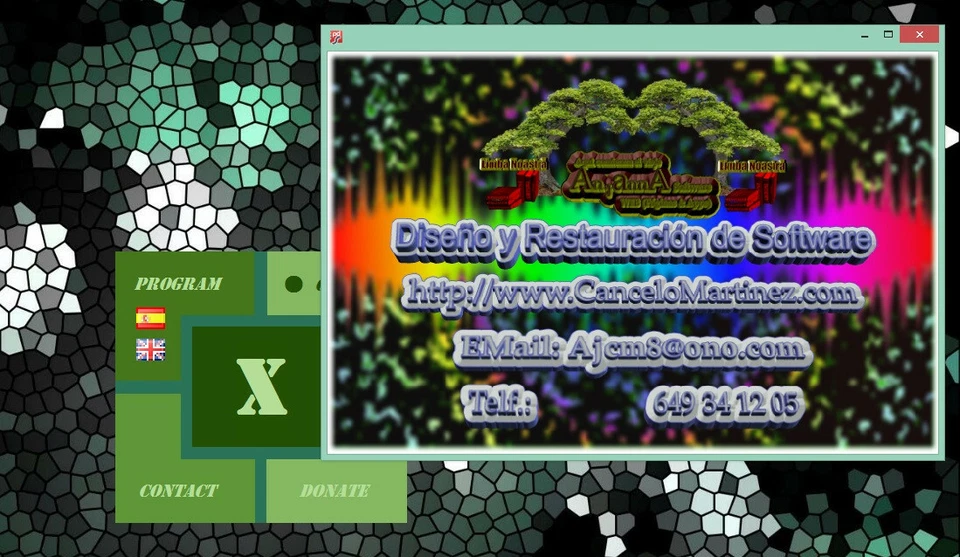 Software tools, Compilers of pascalScript technology and StandAlone and Help - Imagen 3 de 4