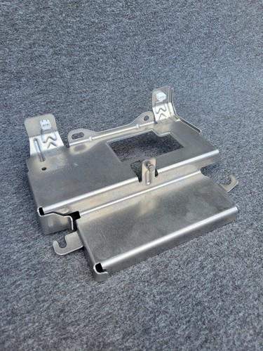 BMW G20 G21 Harman Kardon RAM Verstärker Halter Halterung Verstärker Halterung 9865514 - Bild 2 von 21