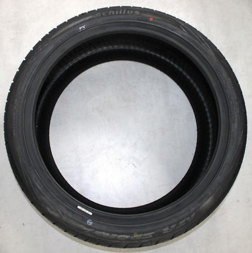 2 x 295/35R21 103W Sommerreifen Achilles ATR Sport 2 NEU 2018 - Bild 5 von 5