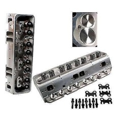 Dart Sbc 200cc Pro-1 Head 64cc Sp 2.021.60 Assm. 11321111p