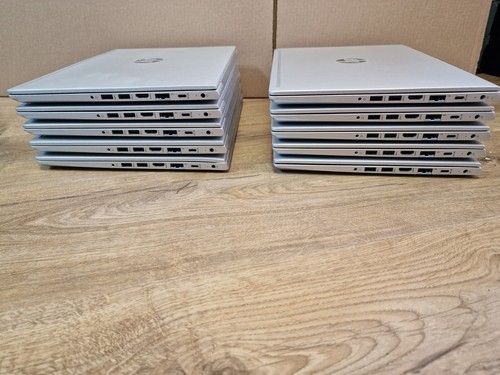 10x HP ProBook 440 G6 Windows 11 Intel i5-8265U 8GB 256GB SSD 14" - Bild 4 von 14