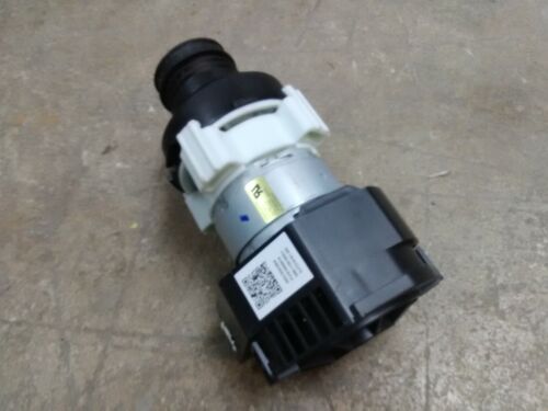 T161 GE Dishwasher Sump Motor 265D-1830-G004 for model GDT655SSJ4SS - Picture 8 of 12