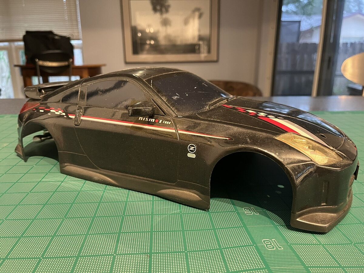 1/18 Top Speed 2023 Nissan Z Performance (Everest White) LHD
