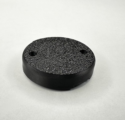 Gearbox Motor Cover Fits Tamiya Super Blackfoot  - Bild 1 von 2
