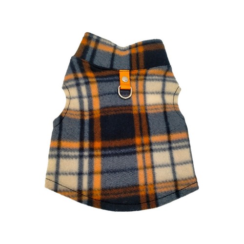 Pet Dog Cat Fleece Vest Clothes Coat Puppy T-Shirts Sweater Winter Apparel ṑ - Picture 18 of 20