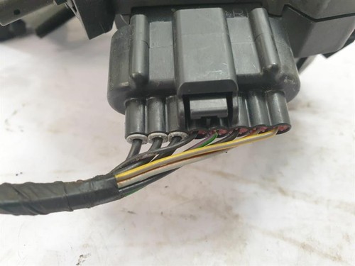 2011-2018 MK3 FORD FOCUS FRONT DOOR LOCK RH DRIVER SIDE BM5AA21812CB - Picture 9 of 17