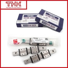 THK Linear Block SHW21CR SHW27CR SHW35CR SHW50 HRW27CA HRW35CR HRW50CA/CRM