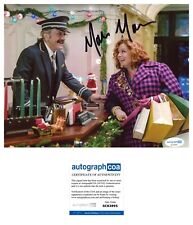 Marc Maron ‘Genie’ Signed 8x10 Photo ‘Lenny’ ACOA Comedian Marc Maron ‘Genie’ Signed 8x10 Photo ‘Lenny’ ACOA Comedian