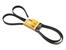 ContiTech Accessory Drive Belt fits Mercedes C250 2012-2015 67ZZPV