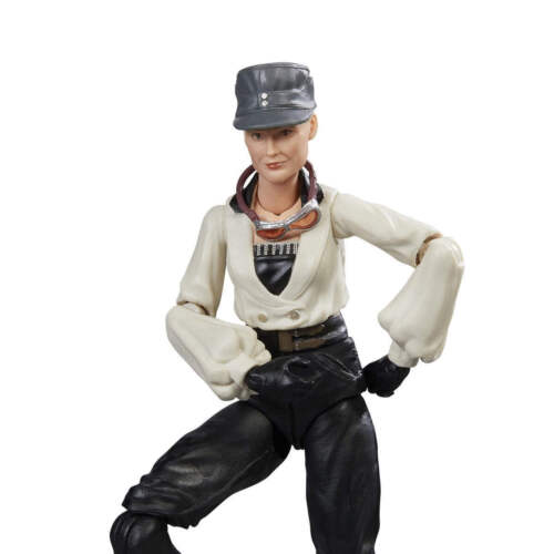 Figura de acción Indiana Jones Adventure Series Elsa Schneider - Imagen 3 de 8