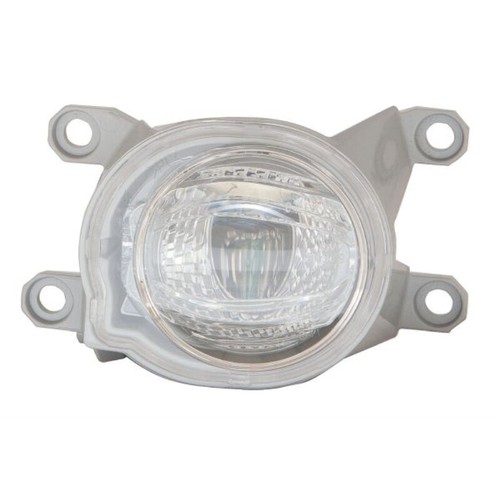 ABAKUS 2x fendinebbia NSW LED sinistro destro per Toyota Corolla station wagon E21 - Foto 3 di 3