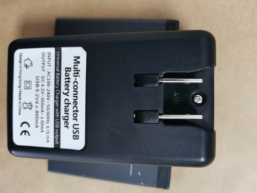 BL-4U + LCD Charger for Nokia C5-04 C5-05 C5-06 E66 E75 X7 5530 5730 8800 8800E - 第 3/7 張圖片