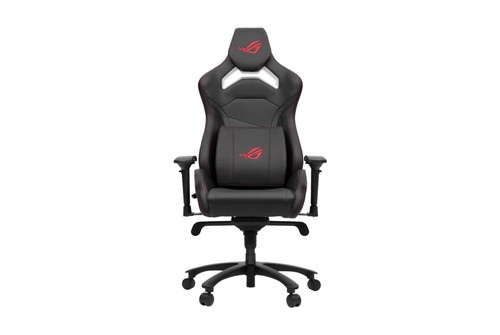Asus Chaise de jeu ROG CHARIOT X CORE Noire - 第 1/6 張圖片