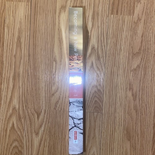 Becoming a New Person - Volume 1: What the Bible Teache... by Chan, Bentley C.F. - Bild 3 von 4