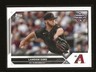 2023 Topps Pro Debut Landon Sims Base Card ACL Diamnondbacks (#PD-100)