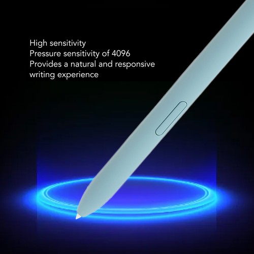 (Blue)2 Pcs Tab S6 Lite Pen Replacement S Pen For Tab S6 Lite - Zdjęcie 4 z 22
