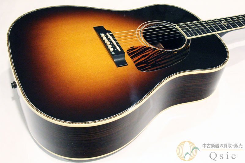 超美品】Gibson J-45 custom rosewood