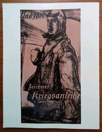 Lot of 2 Vintage 1988 "Over the Front" WW1 Aviation War Magazines AERO HISTORY - Picture 7 of 7